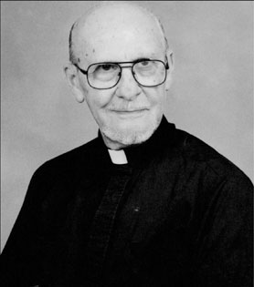 Rev. Mario S. Termini
